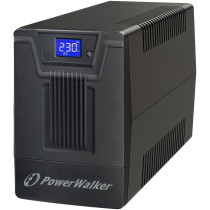 Ups Zasilacz Awaryjny Powerwalker Vi 2000 Scl Fr
