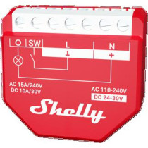 Shelly qubino wave 1pm