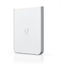 Ubiquiti Unifi U6-Iw (In-Wall)