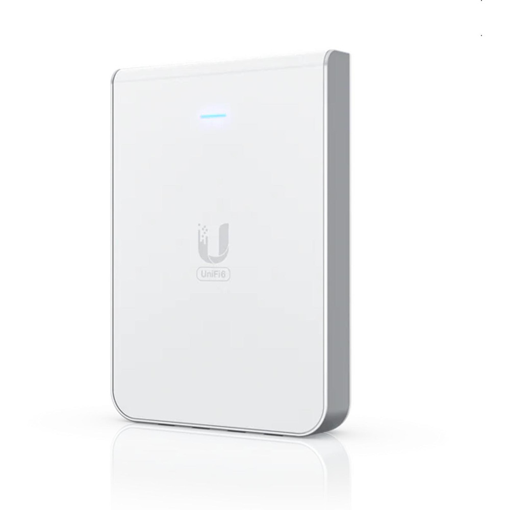 Ubiquiti Unifi U6-Iw (In-Wall)
