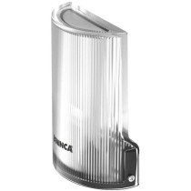 Lampa beninca star led z wbudowaną anteną i białym odbłyśnikiem (953402665)