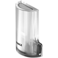 Lampa beninca star led z wbudowaną anteną i białym odbłyśnikiem (953402665)