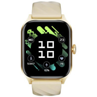 Smartwatch weofly active złoty