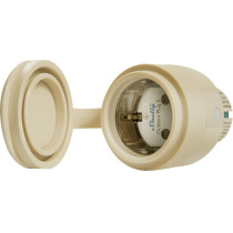 Shelly outdoor plug s gen3