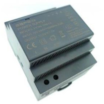 Zasilacz impulsowy na szynę din espe hdn-10012 12v/85w/7.1a