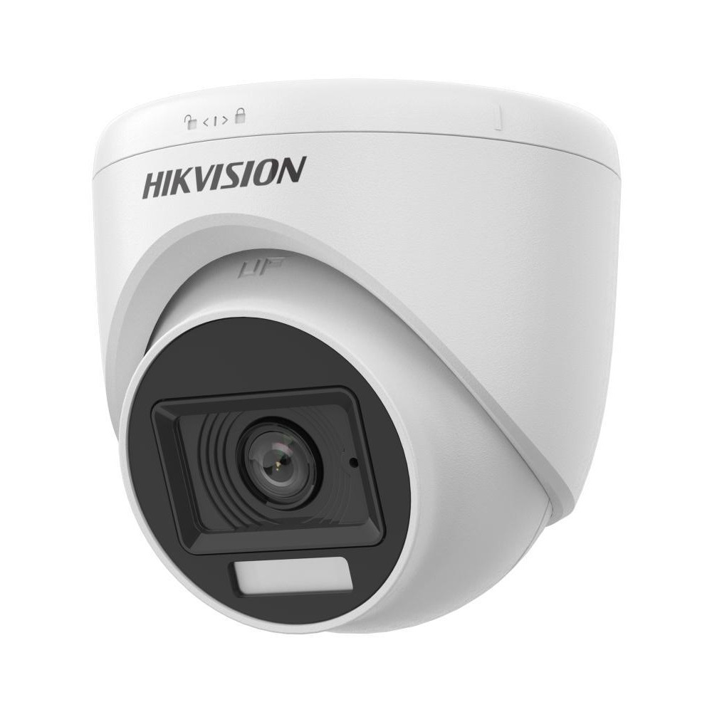Kamera 4w1 hikvision ds-2ce76d0t-lpfs(2.8mm)