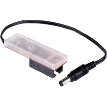 Adapter poe atte sdip-12-121 adapter poe gigabit obniżający napięcie do 12v