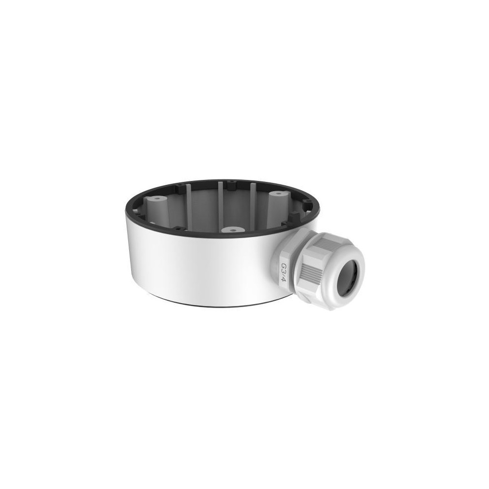 Puszka hikvision ds-1280zj-tr13