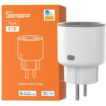 Inteligentne gniazdko sonoff s60zbtpf zigbee