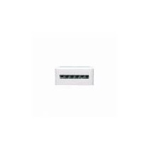 Moduł oxt mini ściemniacz 2 obwody zigbee tuya