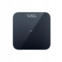 Waga łazienkowa xiaomi smart scale s200 (dark grey)