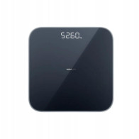 Waga łazienkowa xiaomi smart scale s200 (dark grey)
