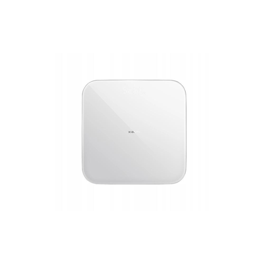 Waga łazienkowa xiaomi smart scale s200