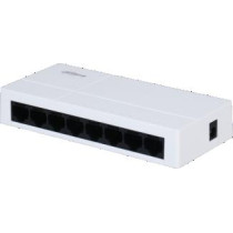 Switch dahua  sg1008l-eur