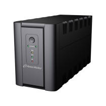 Ups Zasilacz Awaryjny Powerwalker Vi 2200 Sh Fr