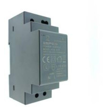 Zasilacz impulsowy na szynę din espe hdn-3024 24v/30w/1a