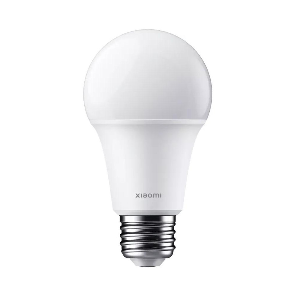 Xiaomi smart led bulb (white and color)