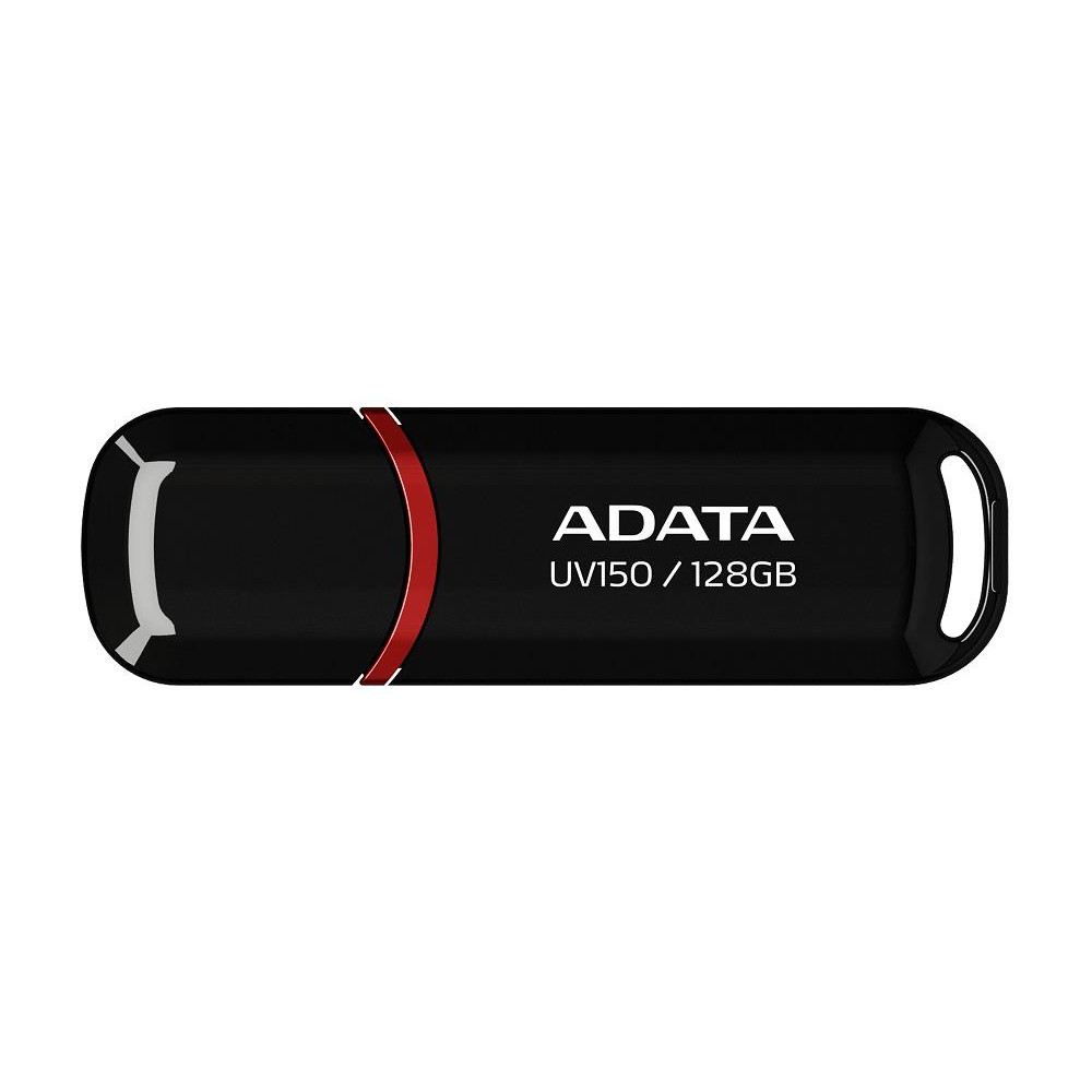 Adata pendrive uv150 128gb usb3.2 czarny