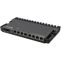 Mikrotik Routerboard Rb5009Ug+S+In