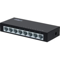 Switch dahua sf1008