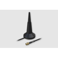 Teltonika antena magnetyczna sma pr1krd30 wifi dual-band