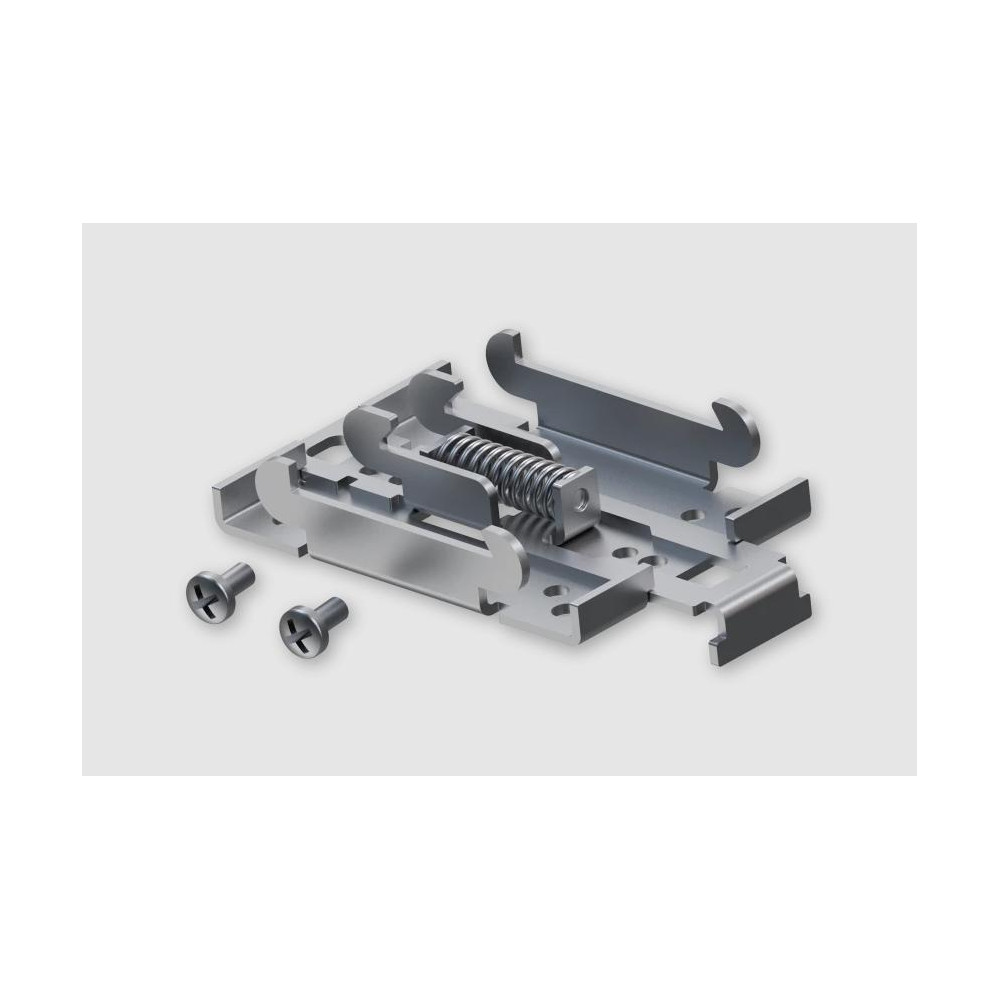 Teltonika uchwyt din rail kit pr5mec00