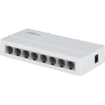 Switch dahua sf1008l