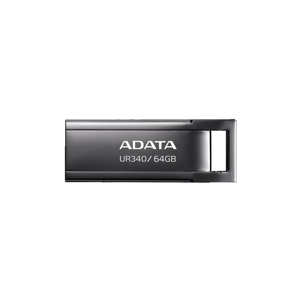 Adata pendrive ur340 64gb usb3.2 gen1 czarny