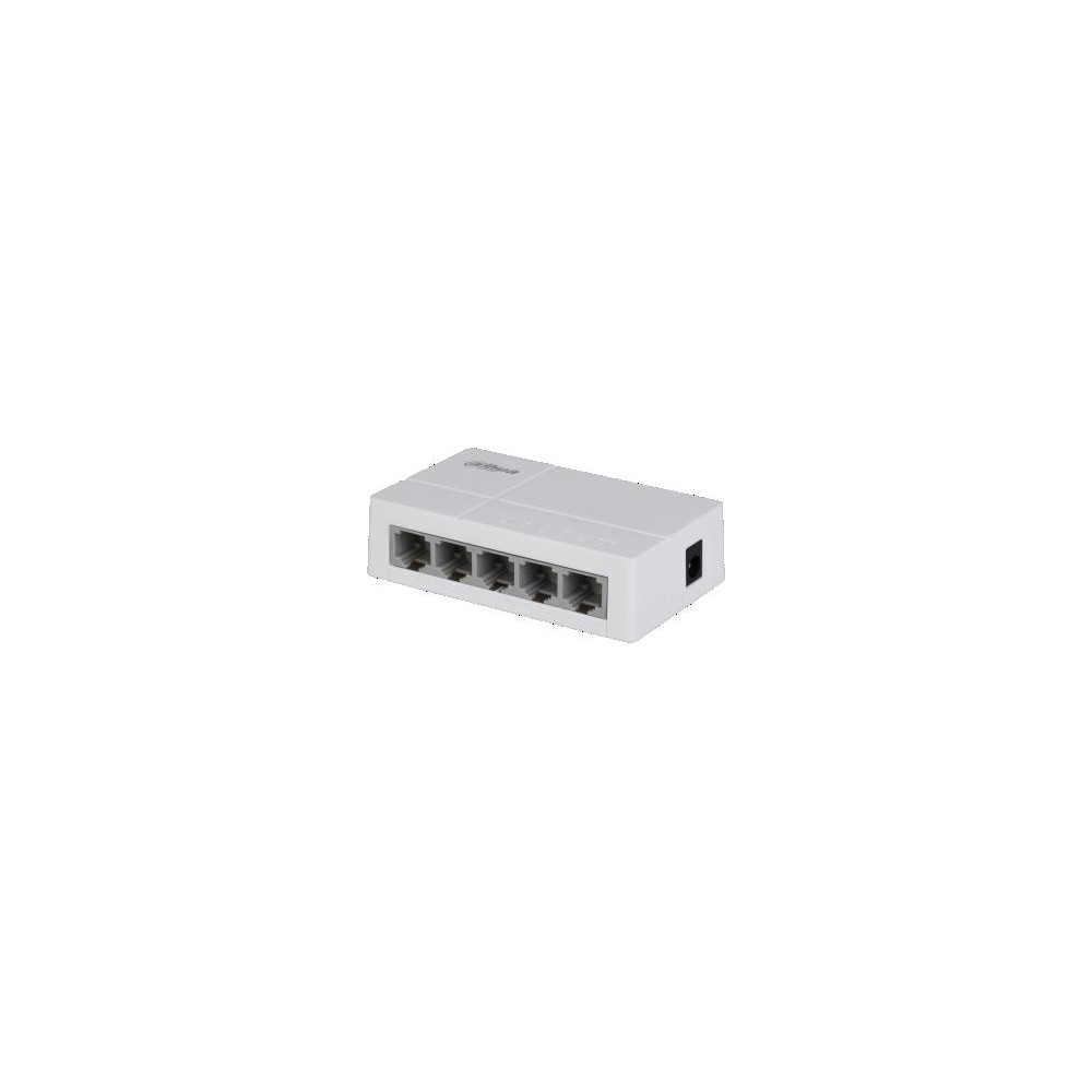 Switch dahua sf1005l-eur