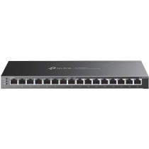 Switch Tp-Link Tl-Sg2016P (8Xpoe+)