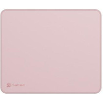 Podkładka pod mysz natec colors series misty rose