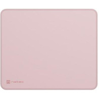 Podkładka pod mysz natec colors series misty rose