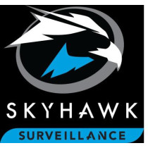 Dysk Hdd Seagate Skyhawk St8000Vx010 8Tb