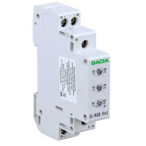 Lampka kontrolna - trzykolorowa gacia sl rgb 3col