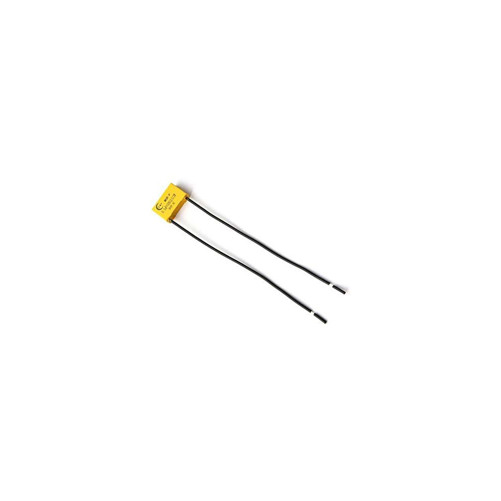 Shelly rc snubber