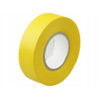 Taśma izolacyjna repero 701 żółta 19mmx20m