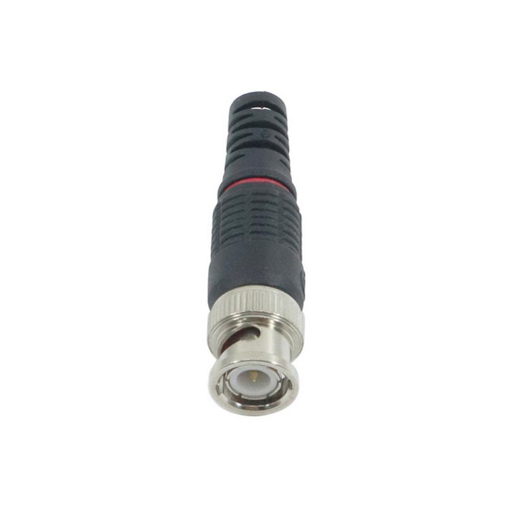 Wtyk skręcany bnc p01bnc-100 1szt