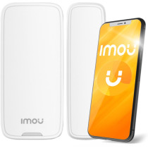 Czujnik drzwi/okna kontaktron imou iot-zd1-eu