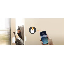 Czujnik drzwi/okna kontaktron imou iot-zd1-eu