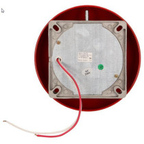 Dzwonek szkolny orno 230v 90 db or-dp-ml-131