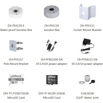 Kamera ip dahua ipc-hfw2449tl-s-led-0280b-pro