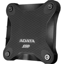 Dysk zewnętrzny ssd adata sd620 2tb czarny