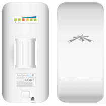Ubiquiti loco m5