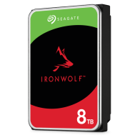 Dysk seagate ironwolf st8000vn004 8tb