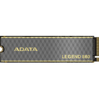 Adata dysk ssd legend 860 2tb pcie 4x4 6000/5000 mb/s m.2