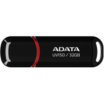 Adata pendrive uv150 32gb usb3.2 czarny