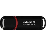 Adata pendrive uv150 32gb usb3.2 czarny