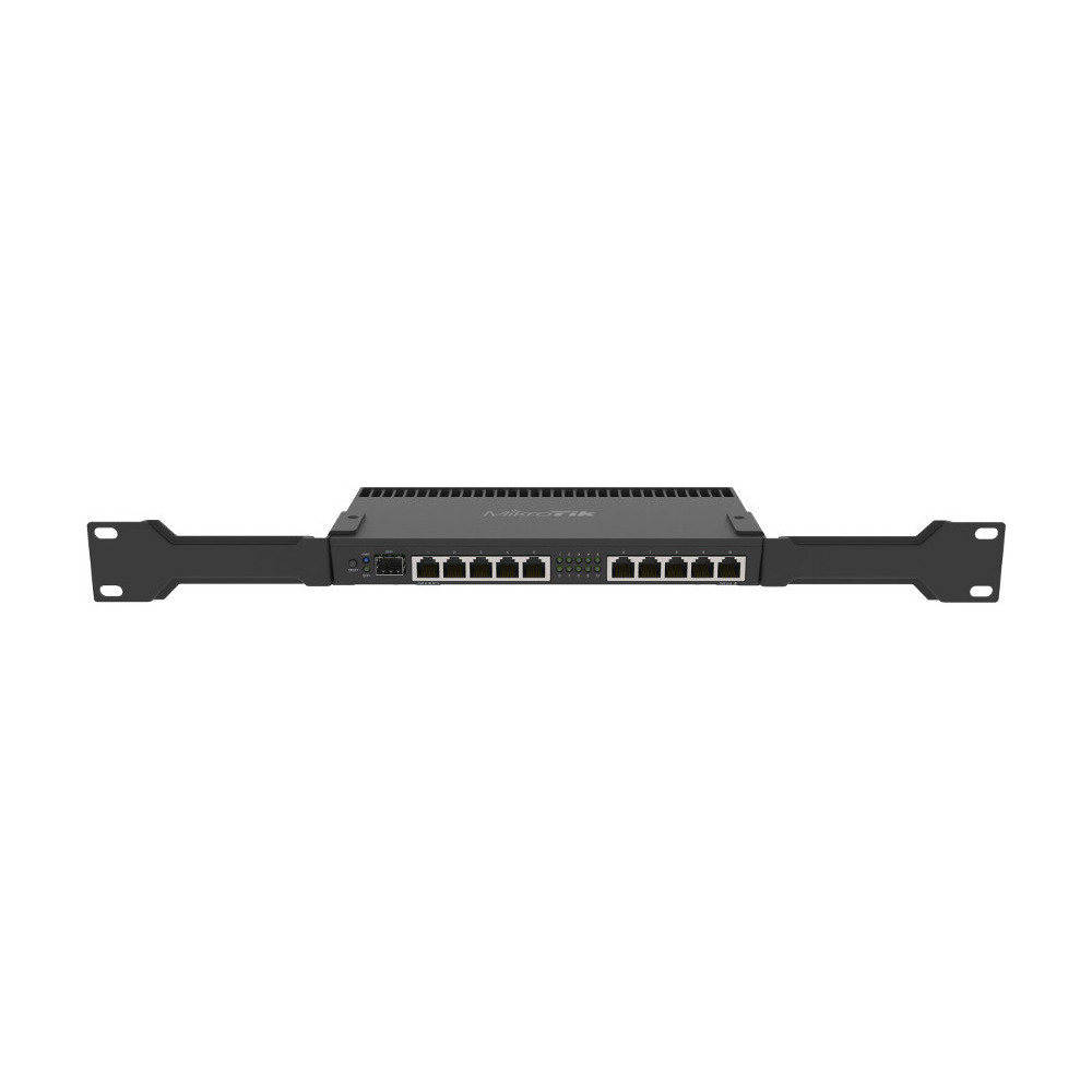Mikrotik Routerboard Rb4011Igs+Rm