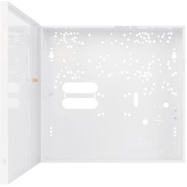 Obudowa alarmowa pusta pulsar 17/40/dspr/s/empty