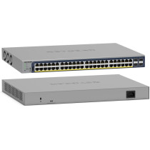 Switch Netgear Gs752Tp-300Eus